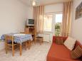 Dining room Dining room - Apartment A-7410-d - Apartments Rabac (Labin) - 7410