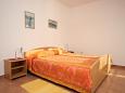 Bedroom 1 Bedroom 1 - Apartment A-7410-d - Apartments Rabac (Labin) - 7410