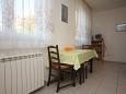 Dining room Dining room - Apartment A-7410-e - Apartments Rabac (Labin) - 7410