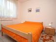 Bedroom 1 Bedroom 1 - Apartment A-7410-e - Apartments Rabac (Labin) - 7410