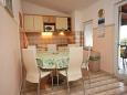 Dining room Dining room - Apartment A-7414-a - Apartments Funtana (Poreč) - 7414