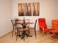 Dining room Dining room - Apartment A-7423-b - Apartments Štinjan (Pula) - 7423