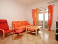 Living room Living room - Apartment A-7423-b - Apartments Štinjan (Pula) - 7423