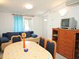 Living room Living room - Apartment A-7425-a - Apartments Štinjan (Pula) - 7425