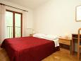 Bedroom 1 Bedroom 1 - Apartment A-7429-a - Apartments Rabac (Labin) - 7429