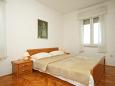 Schlafzimmer Schlafzimmer - Ferienwohnung A-7431-a - Ferienwohnungen Pula (Pula) - 7431