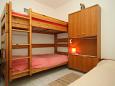 Bedroom 2 Bedroom 2 - Apartment A-7432-b - Apartments Pula (Pula) - 7432