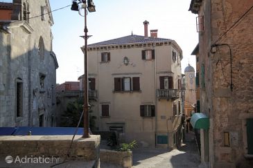 Property Labin, Labin, Property 7435 - Apartments with pebble beach.