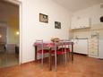 Dining room Dining room - Apartment A-7439-a - Apartments Rabac (Labin) - 7439