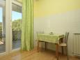Dining room Dining room - Apartment A-7439-c - Apartments Rabac (Labin) - 7439