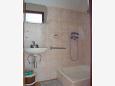 Bathroom 1 Bathroom 1 - Apartment A-744-a - Apartments Sutivan (Brač) - 744