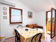 Dining room Dining room - Apartment A-745-a - Apartments Sutivan (Brač) - 745