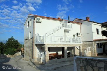 Property - Apartments 7464 Property Premantura (Medulin) - Accommodation 7464 - Apartments with pebble beach.