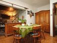 Dining room Dining room - Apartment A-7465-a - Apartments Rabac (Labin) - 7465