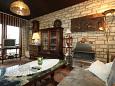 Living room Living room - Apartment A-7465-a - Apartments Rabac (Labin) - 7465