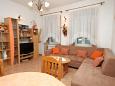 Wohnzimmer Plomin Luka, Wohnzimmer in folgender Unterkunftsart house, WIFI.