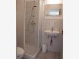 Bathroom 3 Bathroom 3 - Apartment A-747-a - Apartments Sutivan (Brač) - 747