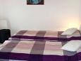 Bedroom 1 Bedroom 1 - Apartment A-7474-a - Apartments Rabac (Labin) - 7474