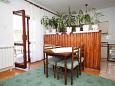 Dining room Dining room - Apartment A-7475-a - Apartments Senj (Senj) - 7475