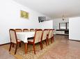 Dining room Dining room - House K-748 - Vacation Rentals Slatine (Čiovo) - 748