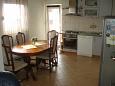 Dining room Dining room - Apartment A-7482-b - Apartments Mali Rat (Omiš) - 7482