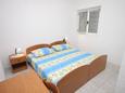 Bedroom 1 Bedroom 1 - Apartment A-7483-c - Apartments Medići (Omiš) - 7483