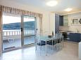 Dining room Dining room - Apartment A-7484-a - Apartments Ražanj (Rogoznica) - 7484
