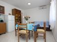 Dining room Dining room - Apartment A-7485-b - Apartments Ražanj (Rogoznica) - 7485