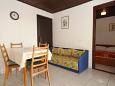Dining room Dining room - Apartment A-7487-d - Apartments Banjole (Pula) - 7487