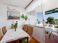 Dining room Dining room - Apartment A-7501-a - Apartments Split (Split) - 7501