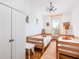 Bedroom 2 Bedroom 2 - Apartment A-7501-a - Apartments Split (Split) - 7501