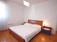 Bedroom 1 Bedroom 1 - Apartment A-7502-a - Apartments Split (Split) - 7502