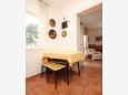 Dining room Dining room - Apartment A-7504-a - Apartments Rovinj (Rovinj) - 7504