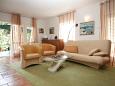 Living room Living room - Apartment A-7504-a - Apartments Rovinj (Rovinj) - 7504