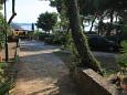 Parking lot - Apartments 7504 Parking lot Rovinj (Rovinj) - Accommodation 7504 - Apartments with pebble beach.