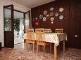 Dining room Dining room - House K-7514 - Vacation Rentals Ražanj (Rogoznica) - 7514