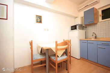 Dining room Pisak, Dining room u smještaju tipa apartment, WIFI.