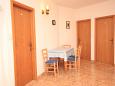 Shared dining room Shared dining room - Room S-7519-b - Apartments and Rooms Pisak (Omiš) - 7519