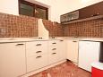 Shared kitchen Shared kitchen - Room S-7519-b - Apartments and Rooms Pisak (Omiš) - 7519