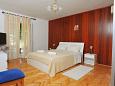 Bedroom 1 Bedroom 1 - Apartment A-752-e - Apartments Sutivan (Brač) - 752