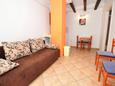 Living room Living room - Apartment A-7520-b - Apartments Pisak (Omiš) - 7520