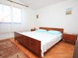 Bedroom 2 Bedroom 2 - Apartment A-7521-a - Apartments Pisak (Omiš) - 7521