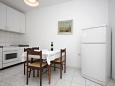 Dining room Dining room - Apartment A-7522-a - Apartments Mimice (Omiš) - 7522