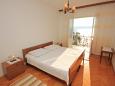 Bedroom 1 Bedroom 1 - Apartment A-7522-a - Apartments Mimice (Omiš) - 7522