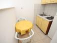 Dining room Dining room - Studio flat AS-7533-a - Apartments Pisak (Omiš) - 7533