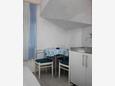 Dining room Dining room - Studio flat AS-7534-a - Apartments Orij (Omiš) - 7534