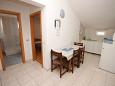 Dining room Dining room - Apartment A-7536-b - Apartments Supetar (Brač) - 7536