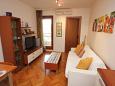 Living room Living room - Apartment A-7537-a - Apartments Split (Split) - 7537