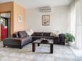 Living room Living room - Apartment A-754-d - Apartments Pučišća (Brač) - 754