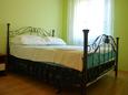 Bedroom 2 Bedroom 2 - Apartment A-754-d - Apartments Pučišća (Brač) - 754